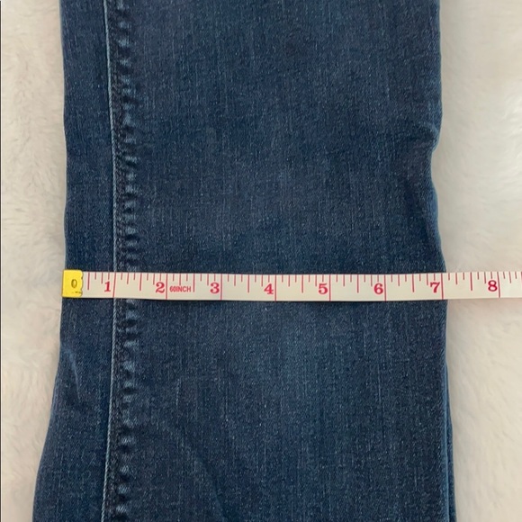 Lucky Brand Lolita Boot ORTA Premium Jeans - Picture 12 of 16